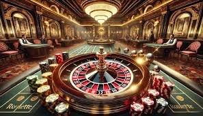 Live Casino dengan dealer profesional dan berbagai permainan meja