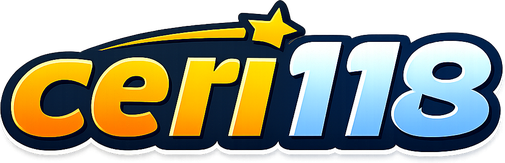 Logo ceri118